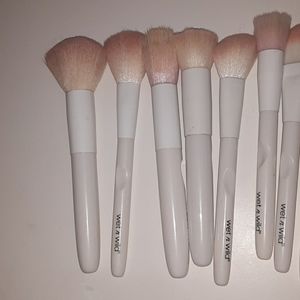 wet n wild Makeup - 14 pc wet n wild makeup brush collection wet n wild Makeup - 14 pc wet n wild makeup brush collection